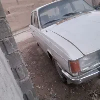 پیکان مدل ۷۲|خودرو سواری و وانت|مشهد, حرم مطهر رضوی|دیوار