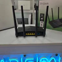 مودم adsl و مودم سیم کارت خور 4G اوپن باکس|مودم و تجهیزات شبکه|رشت, دیلمان|دیوار