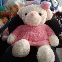 انواع عروسک پولیشی|اسباب‌‌بازی|تهران, والفجر (افسریه)|دیوار