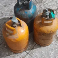 کپسول ایران گاز و ریما گاز و ژیگلاتور|اجاق گاز و لوازم برقی پختوپز|ارومیه, |دیوار