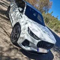 تیگو۸پرومدل۱۴۰۱|خودرو سواری و وانت|بروجرد, |دیوار