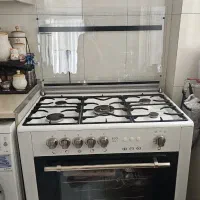 اجاق گاز فردار سینجر