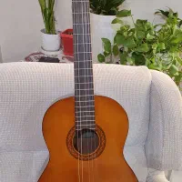 فروش گیتار C40 یاماها اصل ساخت اندونزی