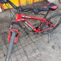 فروش انواع دوچرخه های کارکرده حراج پاییزی|دوچرخه، اسکیت، اسکوتر|کبودرآهنگ, |دیوار