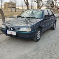 فروش پژو۴۰۵مدل۹۴