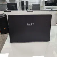 MSI MODERN|رایانه همراه|کرمان, |دیوار