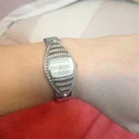 ساعت مچی زنانه
