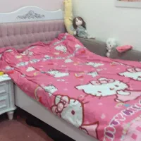 سرویس تخت همرا با تشک|تخت و سرویس خواب|تهران, جنت‌آباد مرکزی|دیوار