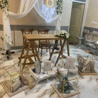 اجاره و فروش باکس شیشه ای/استند/ جام /بله برون|خدمات پذیرایی، مراسم|قم, هفت تیر|دیوار