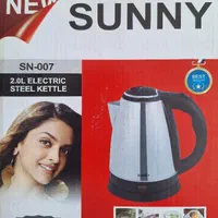 فروش همه مدل کتری برقی استیل و شیشه ای تک و عمده|سماور، چای‌ساز، قهوه‌ساز|شیراز, شهرک گلدشت حافظ‎|دیوار