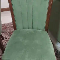میز ناهارخوری 6 نفره
