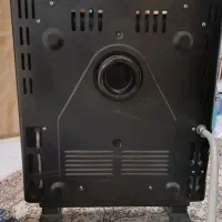 بخاری درحد نو.  ۲ عدد|بخاری، هیتر، شومینه|فردیس, فرامرزیه|دیوار