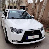 دنا پلاس آپشنال 1403مشابه صفر