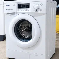 لباس شوی اسنوا 7کیلو گیربکسی