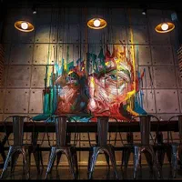 ویتر /باریستا/کمک آشپز/نیروی خدمات و نظافت|استخدام خدمات فروشگاه و رستوران|فردیس, قریشی|دیوار