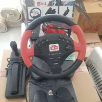 USB فرمان بازی