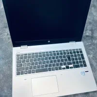 hp ProBook 650 G4 i5|رایانه همراه|مشهد, استاد یوسفی (شهرک غرب)|دیوار