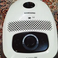 جاروبرقی Samsung 2400W HEPA H13