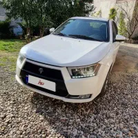 دناپلاس توربو ۶دنده اتومات