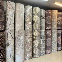 جشنواره فروش کناره های اکریلیک ا ق ساطی