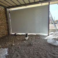 کرکره برقی دوربین