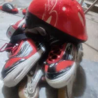 اسکیت کفشی|دوچرخه، اسکیت، اسکوتر|ایذه, |دیوار