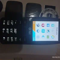 موبایل اوتل F06+