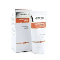 کرم روشن کننده بدن گاتیو رفع تیرگی ۱۵۰ میلی