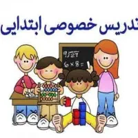 فرصت طلایی شب امتحان باشرکت درکلاس خصوصی پایە 1تا8