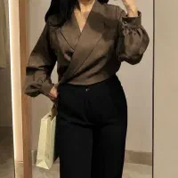 لباس مجلسی