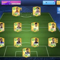 اکانت دریم لیگ