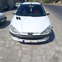 206sd   v8tu5مدل۱۳۹۰
