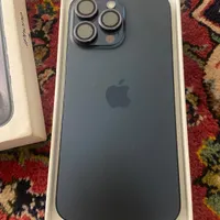 ایفون ۱۵ پرومکس