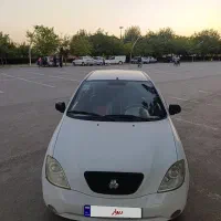 تیبا 2 (هاچبک) EX، مدل ۱۳۹۶