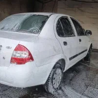 تیبا ۹۲ بی رنگ|خودرو سواری و وانت|کرج, کیانمهر|دیوار