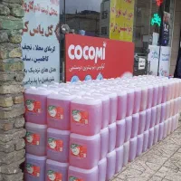 شوینده عیدتان با ما