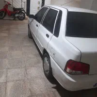 پراید ۱۳۲|خودرو سواری و وانت|فردوسیه, |دیوار