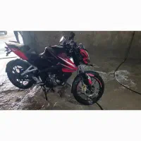 ns 150|موتورسیکلت|دهگلان, |دیوار