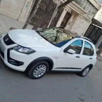 کوییک GXR فول آپشن معاوضه هم دارم