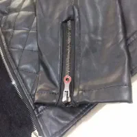 کاپشن چرم|کیف، کفش، کمربند|یزد, |دیوار