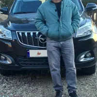 سواری هایما دربستی و دراختیار  به تمام نقاط ایران