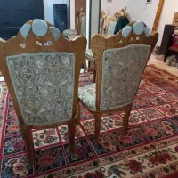 تعداد ۱۰ عددصندلی|صندلی و نیمکت|تهران, علم و صنعت|دیوار