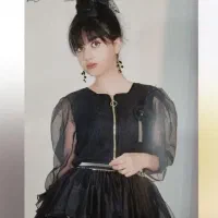 لباس مجلسی بچگانه