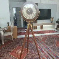 ساعت ایستاده نو