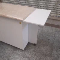میز اتو سایز ۱۲۰ تاشو|اتو و لوازم اتو|تهران, صادقیه|دیوار