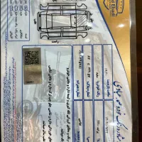 پراید ۱۱۱ مدل ۹۸|خودرو سواری و وانت|تهران, قلهک|دیوار