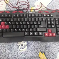 کیبورد و موس|قطعات و لوازم جانبی رایانه|قدس, شهرقدس|دیوار