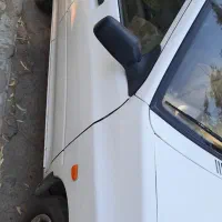 پراید ۱۱۱ مدل ۹۷|خودرو سواری و وانت|زاهدان, |دیوار