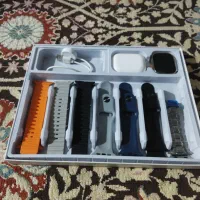 ساعت هوشمند ایرپاددار سالم نو استفاده نشده