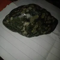 شهاب سنگ|کلکسیون اشیاء عتیقه|چهارباغ, |دیوار